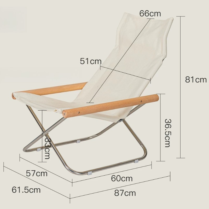 Chaise de pique-nique d'extéri - Kids Outdoor Lounger Chair avis et prix