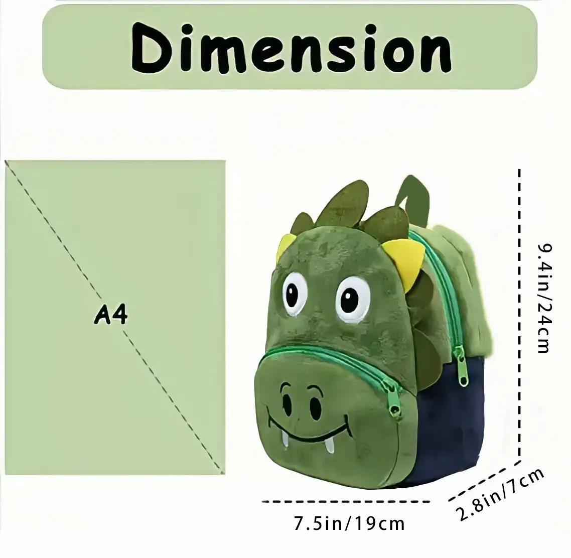 Nouveau sac à dos pour enfants - Kids Outdoor Backpack avis et prix