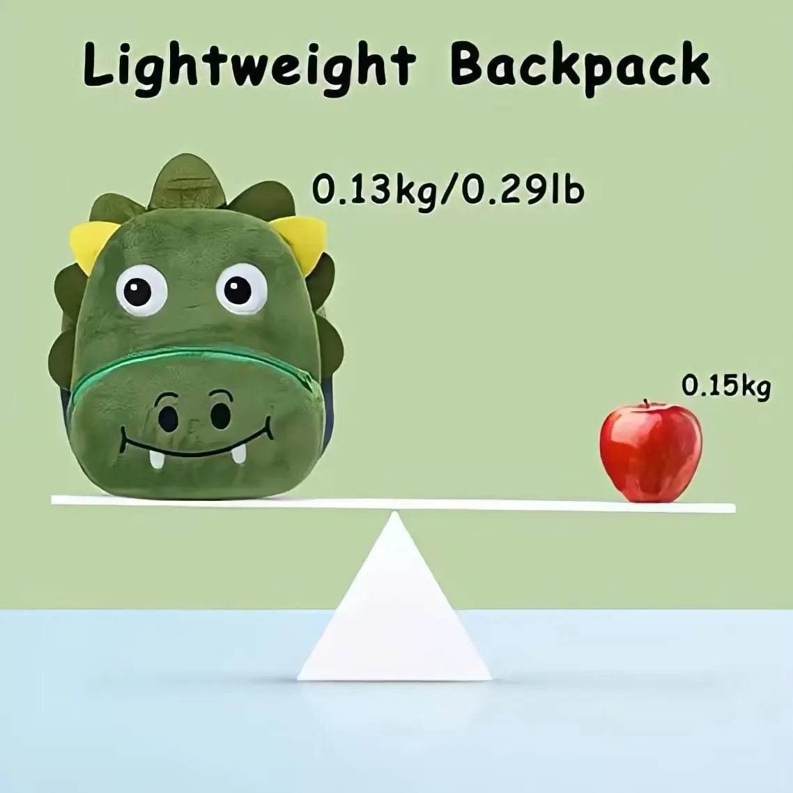 Nouveau sac à dos pour enfants - Kids Outdoor Backpack avis et prix