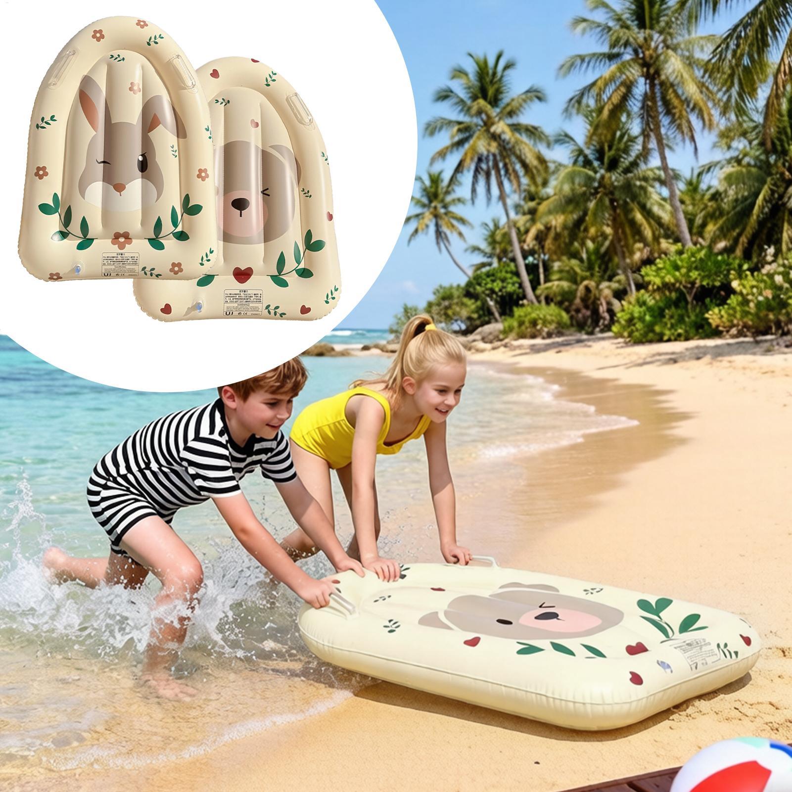 Planche de surf gonflable pour - Kids Outdoor Water Park avis et prix