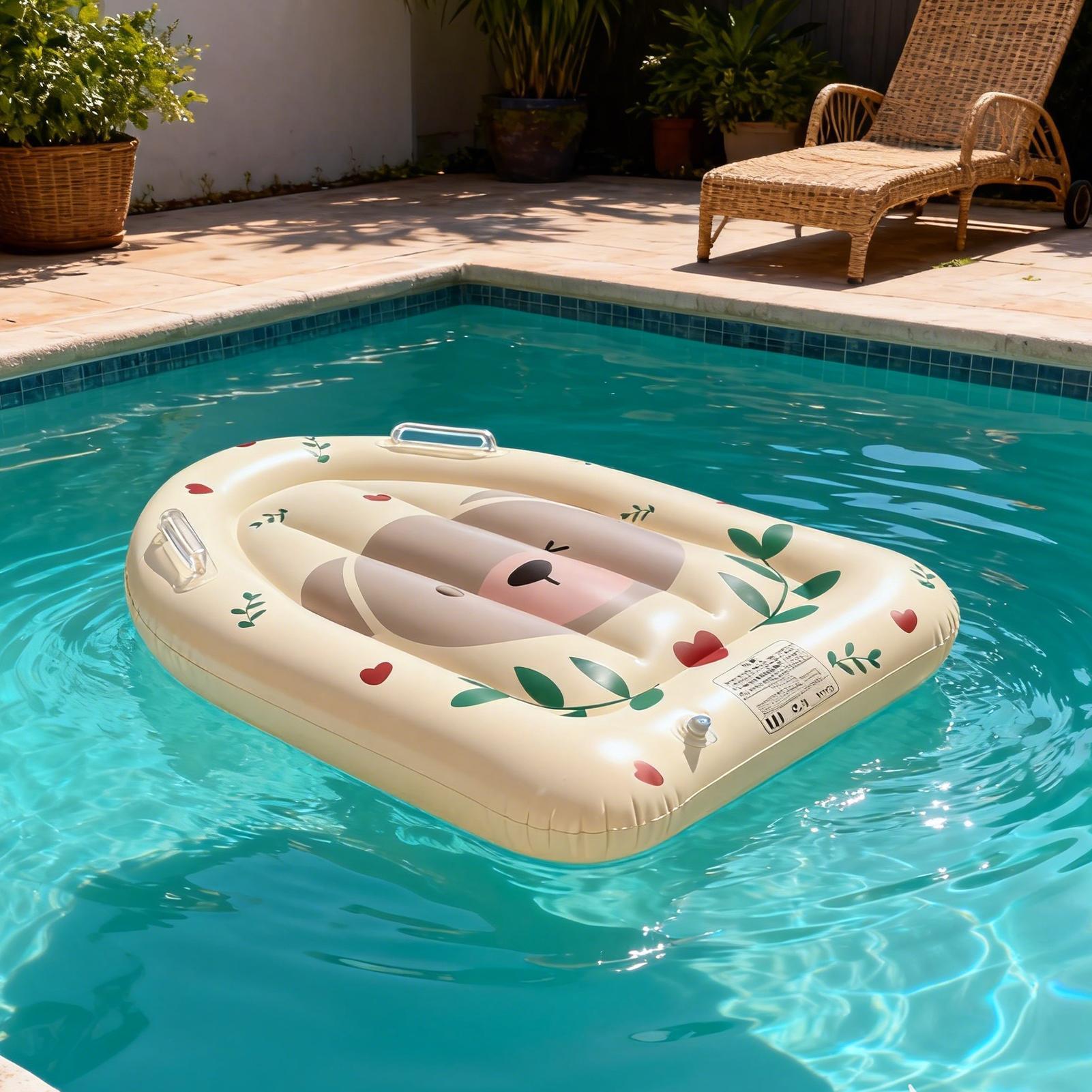 Planche de surf gonflable pour - Kids Outdoor Water Park avis et prix
