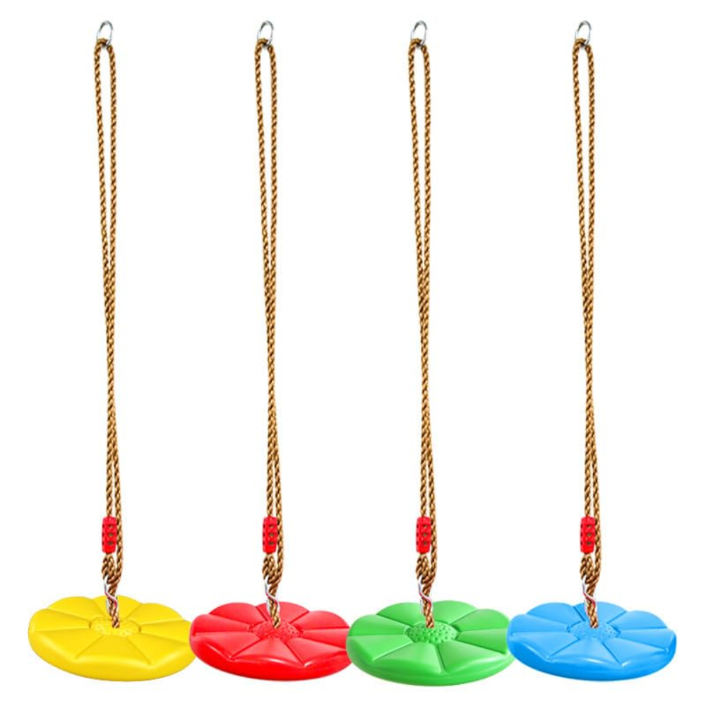 Balançoire suspendue octogonal - Kids Outdoor Hanging Chair avis et prix