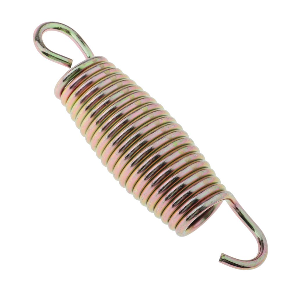 Ressorts de trampoline en acie - Mini Trampoline Spring avis et prix