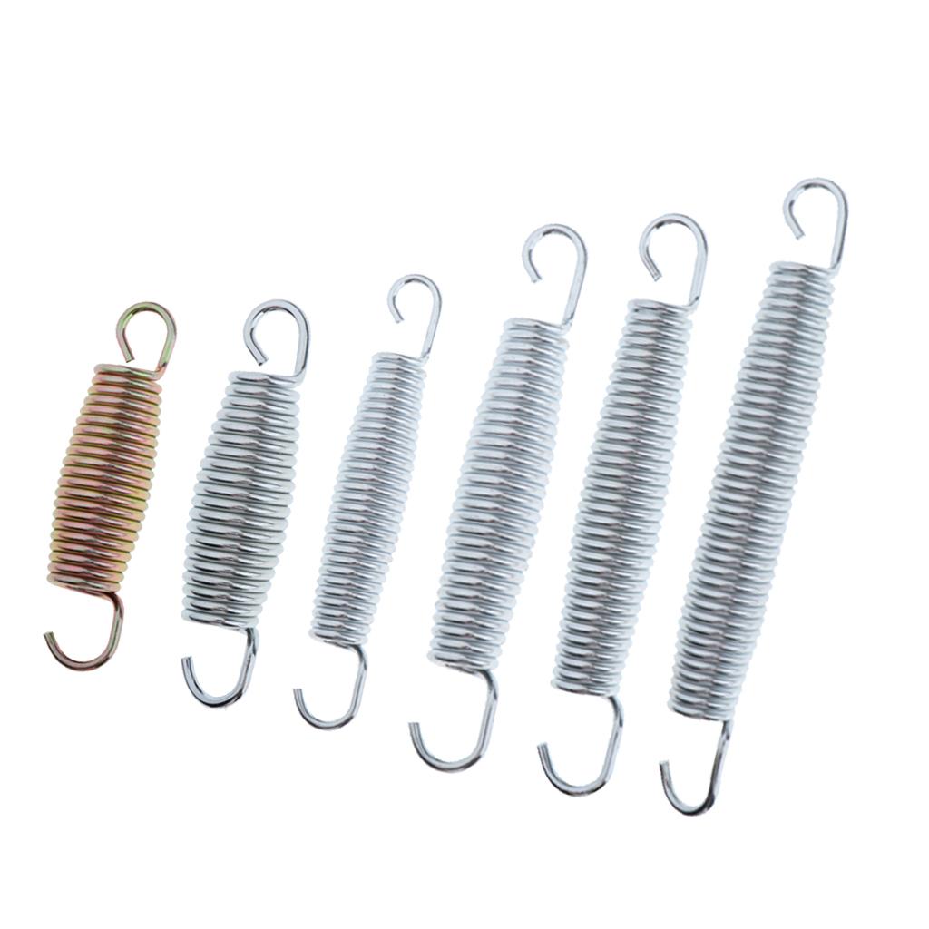 Ressorts de trampoline en acie - Mini Trampoline Spring avis et prix