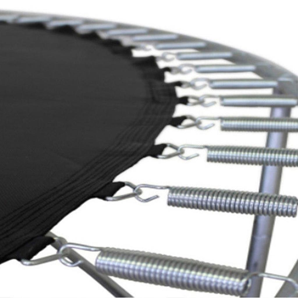 Ressorts de trampoline en acie - Mini Trampoline Spring avis et prix