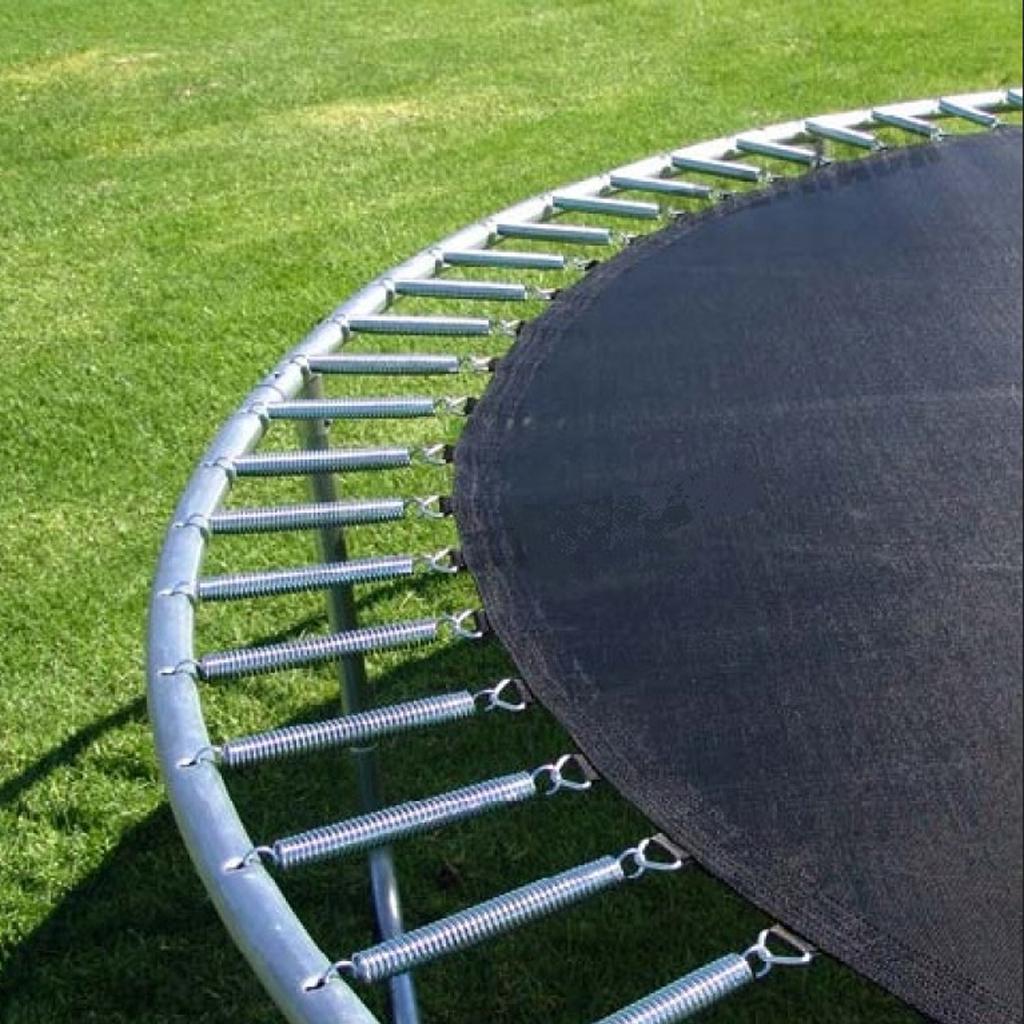 Ressorts de trampoline en acie - Mini Trampoline Spring avis et prix