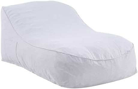 Fauteuil pouf d'extérieur Hila - Kids Outdoor Lounger Chair avis et prix
