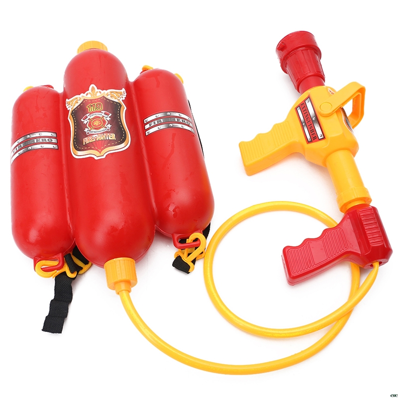 Sac à dos de feu pistolet à ea - Kids Outdoor Backpack avis et prix