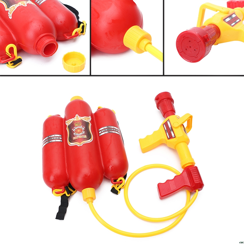 Sac à dos de feu pistolet à ea - Kids Outdoor Backpack avis et prix