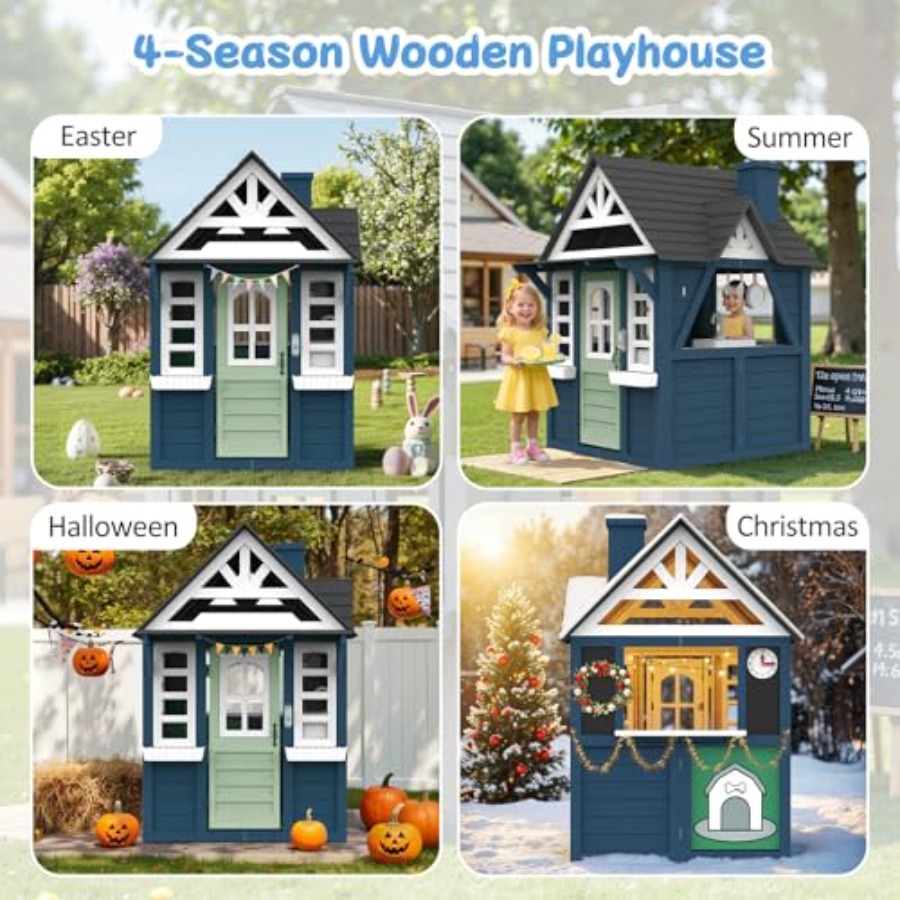 Maisonnette de jeu pour enfant - Kids Outdoor Sink avis et prix