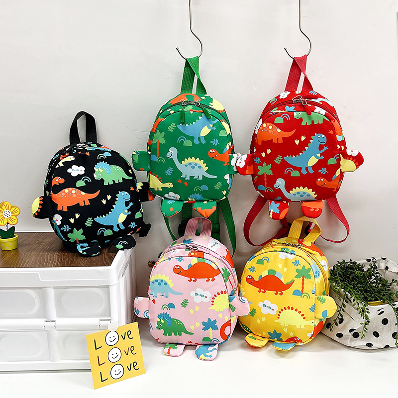 Mignon enfants sac dessin anim - Kids Outdoor Backpack avis et prix