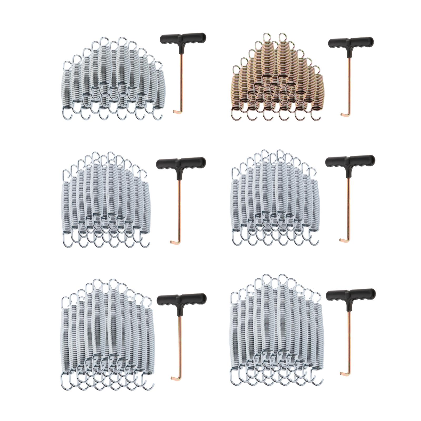 20x ressorts de Trampoline Pre - Mini Trampoline Spring avis et prix