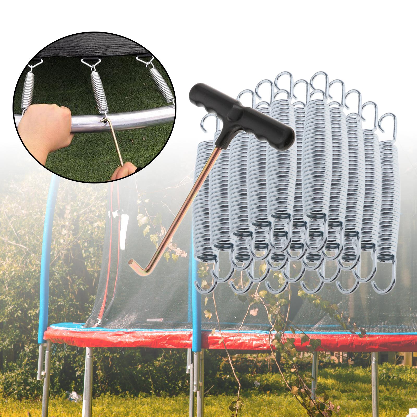 20x ressorts de Trampoline Pre - Mini Trampoline Spring avis et prix