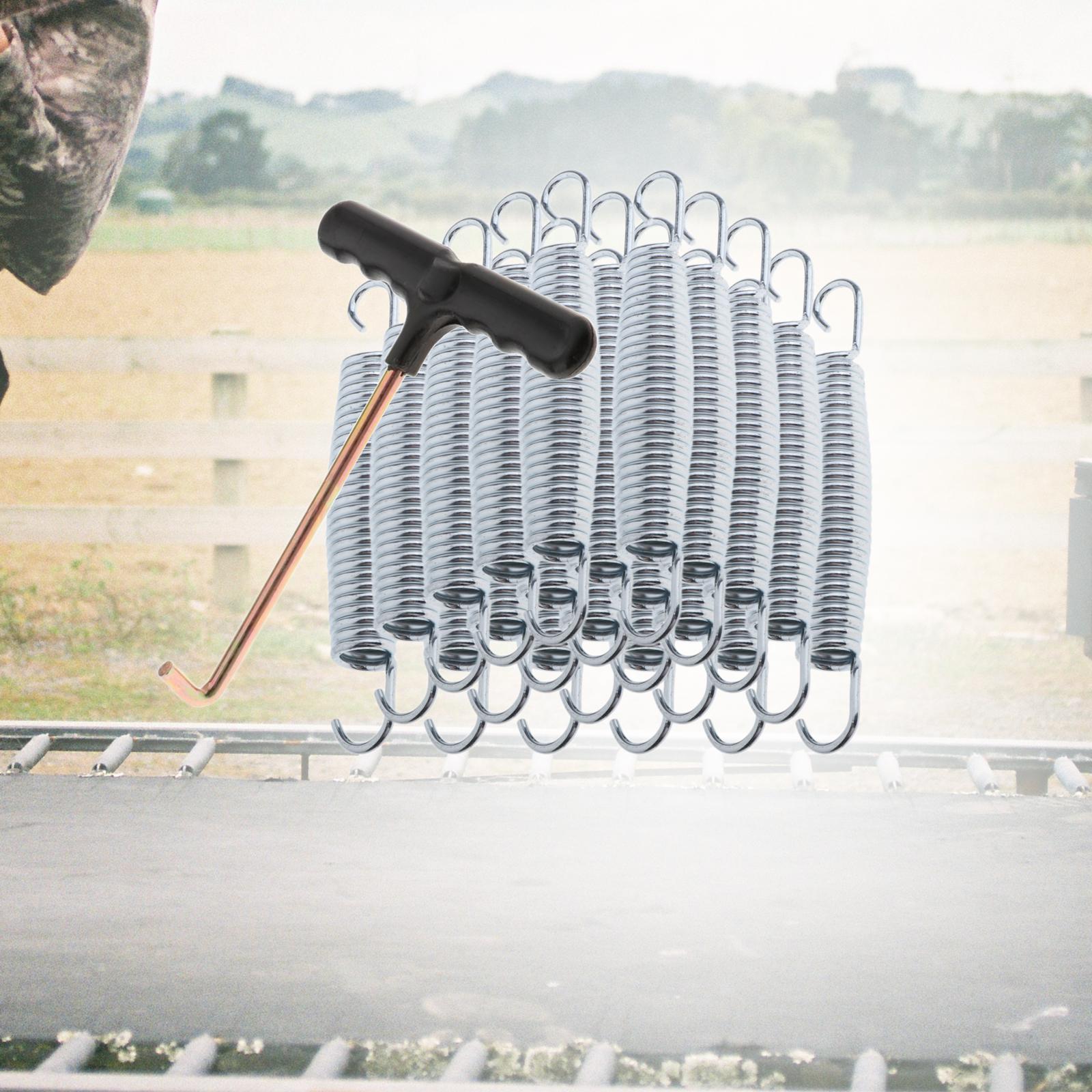 20x ressorts de Trampoline Pre - Mini Trampoline Spring avis et prix