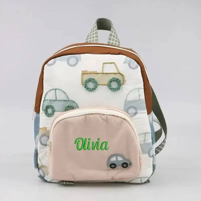 Sac à dos mignon pour enfants  - Kids Outdoor Backpack avis et prix