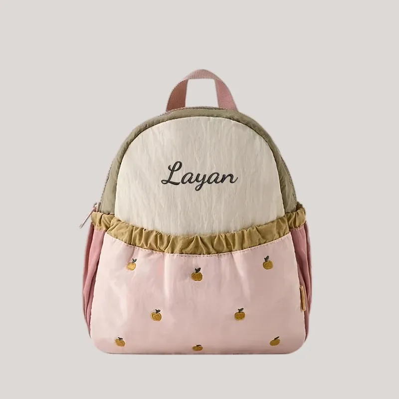 Sac à dos mignon pour enfants  - Kids Outdoor Backpack avis et prix