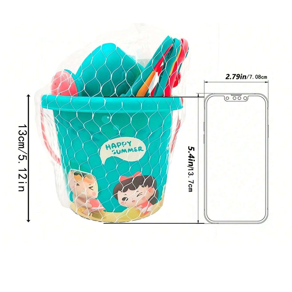 Ensemble de jouets de sable de - Kids Outdoor Adventure avis et prix