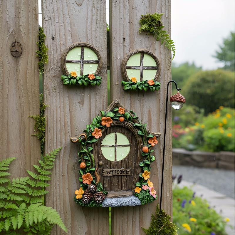 Lot de 5 lanternes féeriques l - Kids Outdoor Fairy Garden avis et prix