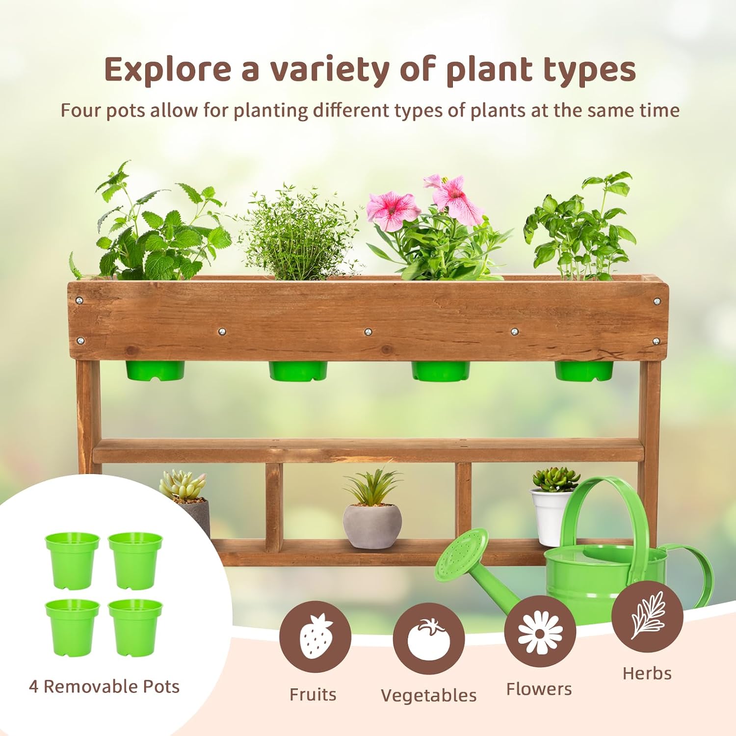Banc de jardinage avec évier p - Kids Outdoor Sink avis et prix