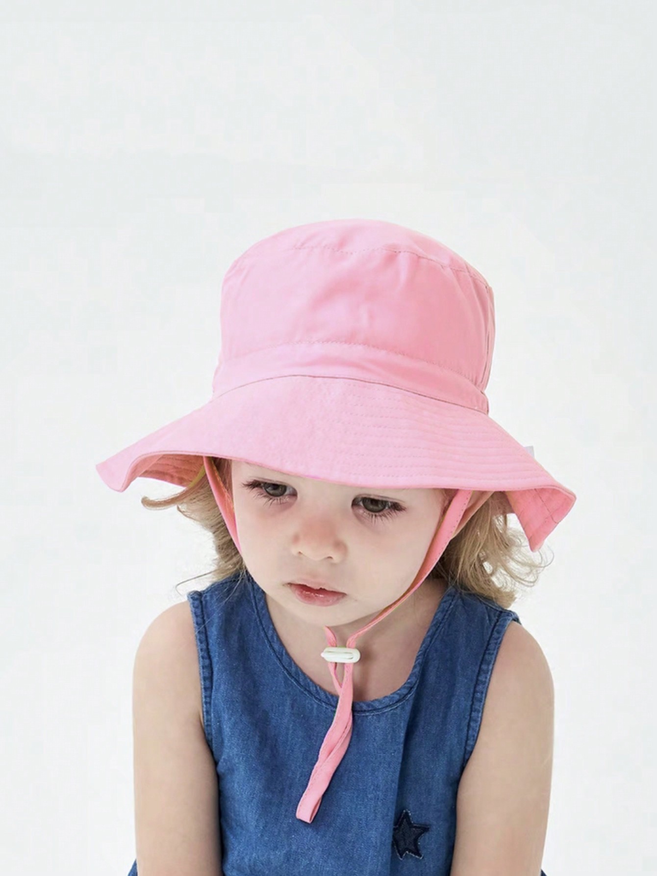 1 chapeau bob rose à dessus pl - Kids Outdoor Hat avis et prix
