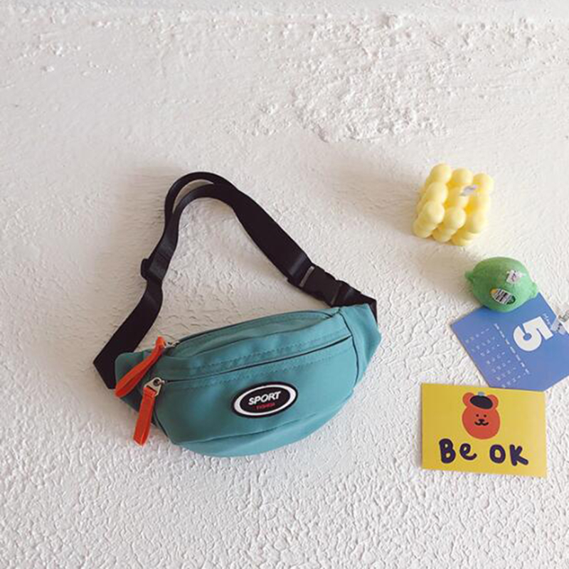 Sac de taille pour enfants, pe - Kids Outdoor Adventure avis et prix