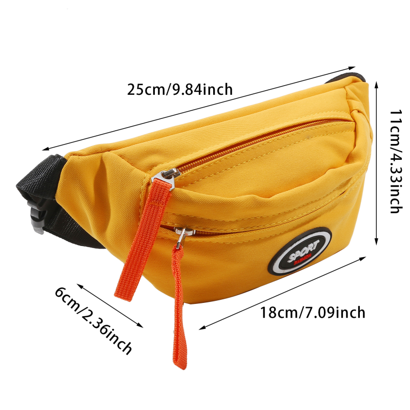 Sac de taille pour enfants, pe - Kids Outdoor Adventure avis et prix