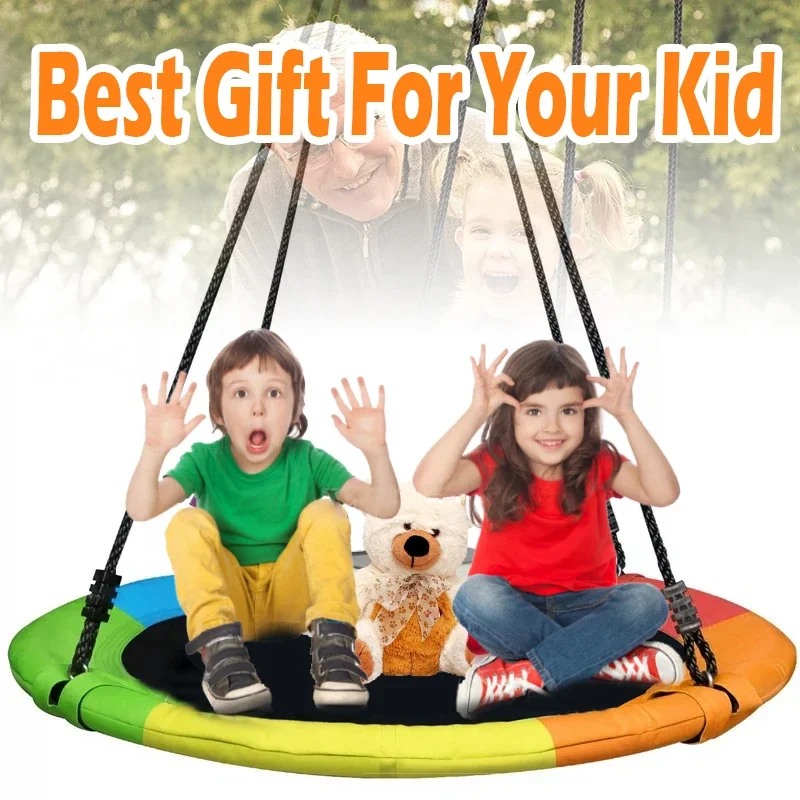 Pour jardin extérieur hamac in - Kids Outdoor Hanging Chair avis et prix