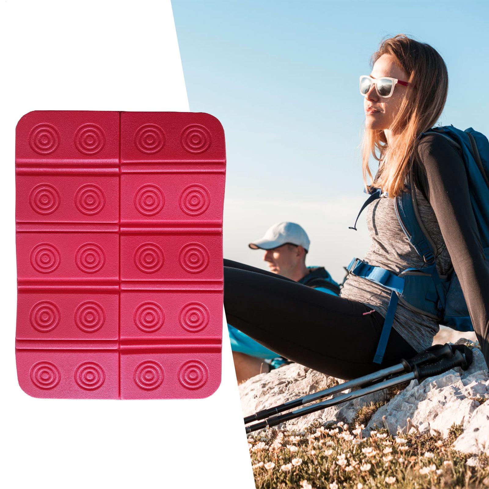 Coussin de siège pliable pour  - Kids Outdoor Mat Waterproof avis et prix