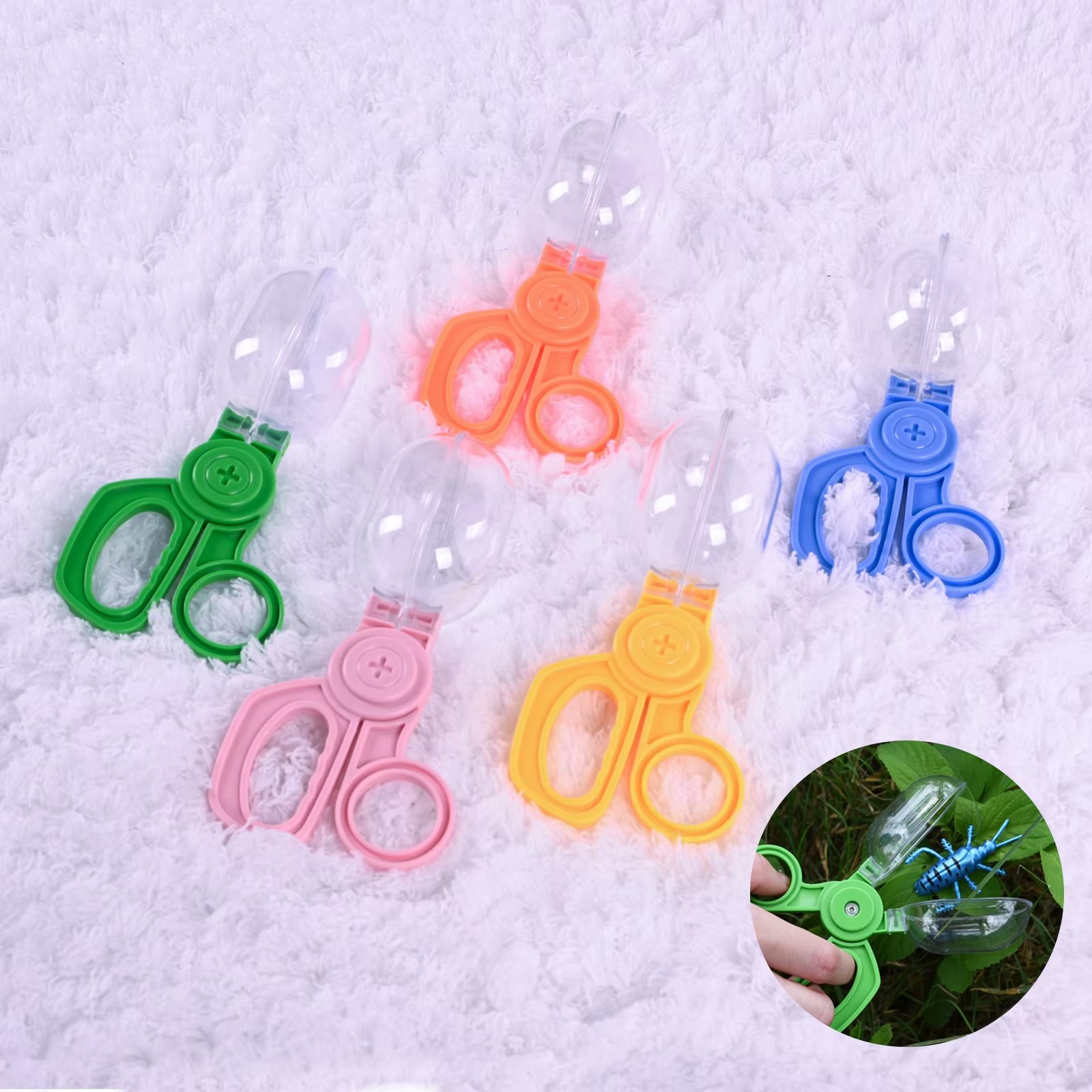 Accessoires de jouet de Clip d - Kids Outdoor Adventure avis et prix