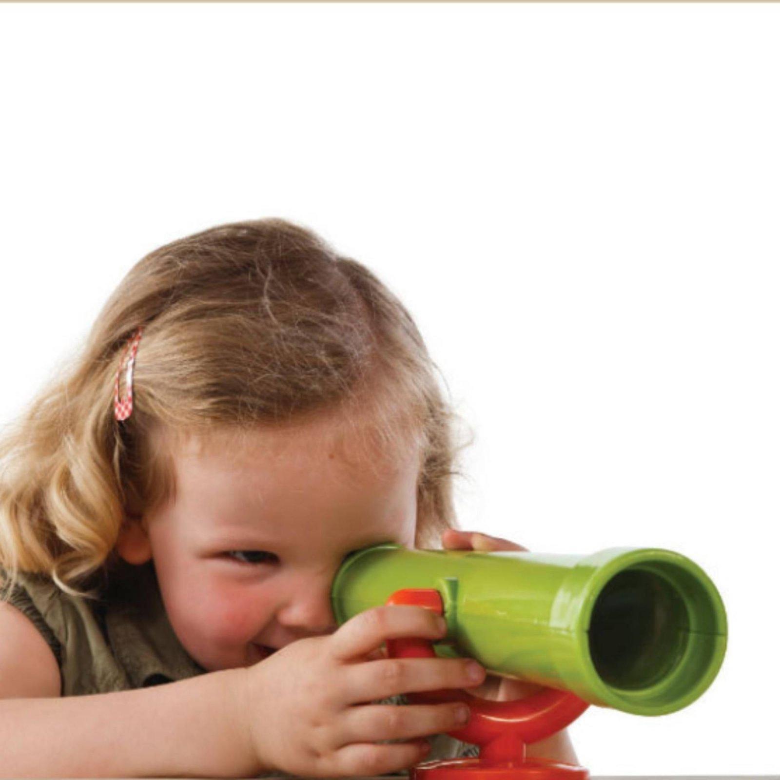 Jouet éducatif sensoriel téles - Kids Outdoor Adventure avis et prix