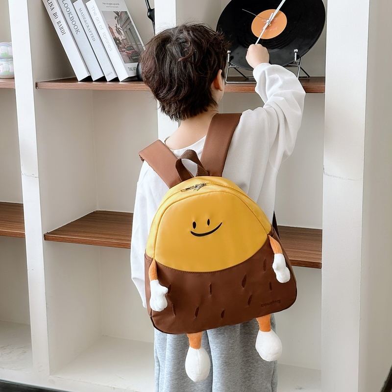 2026 Nouveau sac à dos portabl - Kids Outdoor Backpack avis et prix
