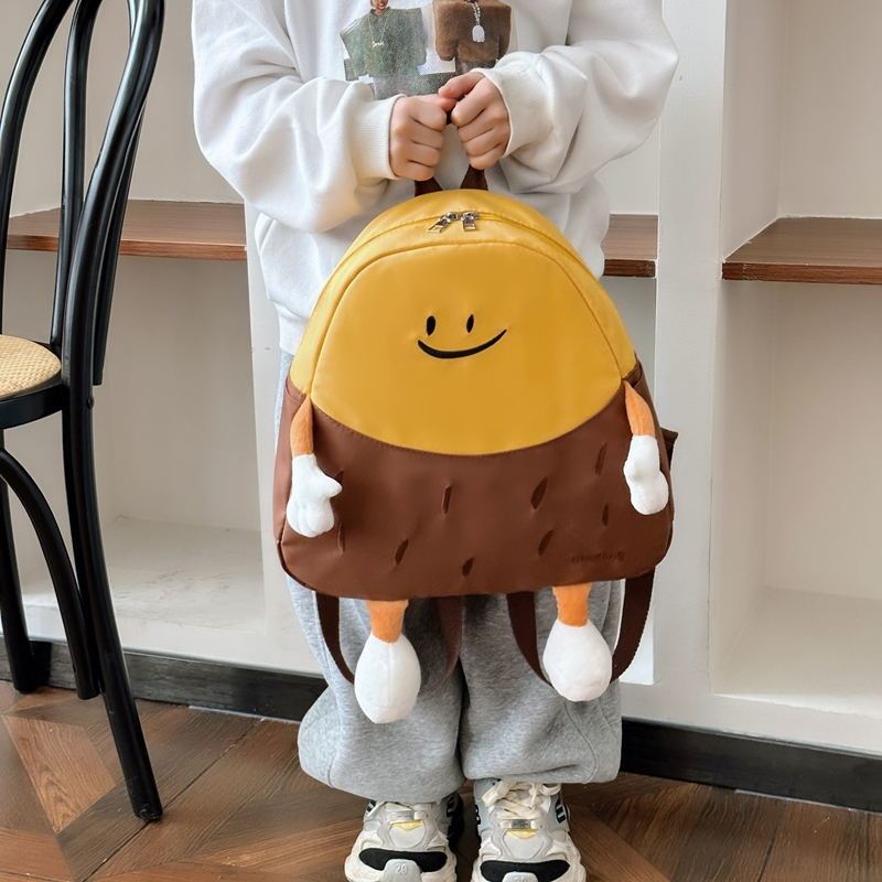2026 Nouveau sac à dos portabl - Kids Outdoor Backpack avis et prix