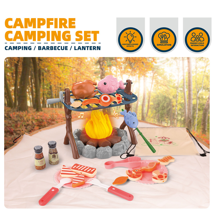 Ensemble d'outils d'aventure e - Kids Outdoor Adventure avis et prix