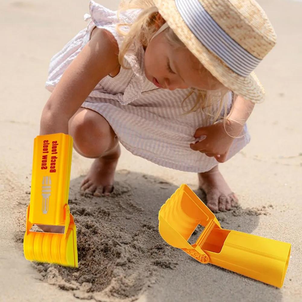 1/3 Pièces Pelle de plage pour - Kids Outdoor Adventure avis et prix