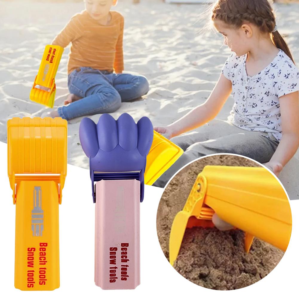 1/3 Pièces Pelle de plage pour - Kids Outdoor Adventure avis et prix