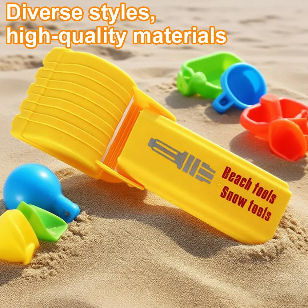 1/3 Pièces Pelle de plage pour - Kids Outdoor Adventure avis et prix