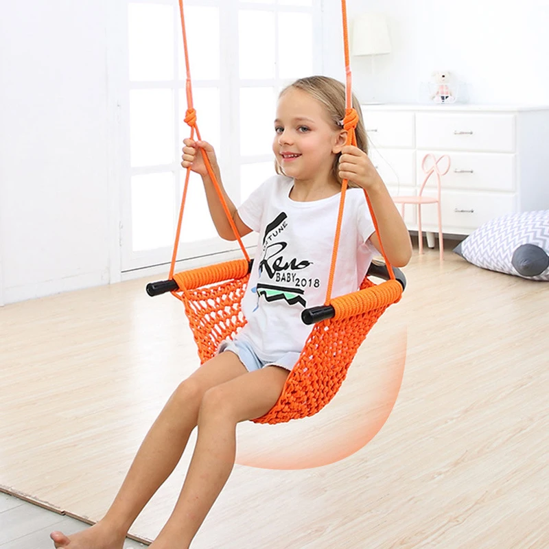 Hamac Nid pour Enfants, Balanç - Kids Outdoor Hammock avis et prix
