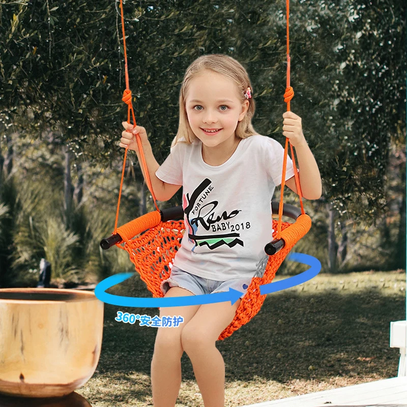 Hamac Nid pour Enfants, Balanç - Kids Outdoor Hammock avis et prix