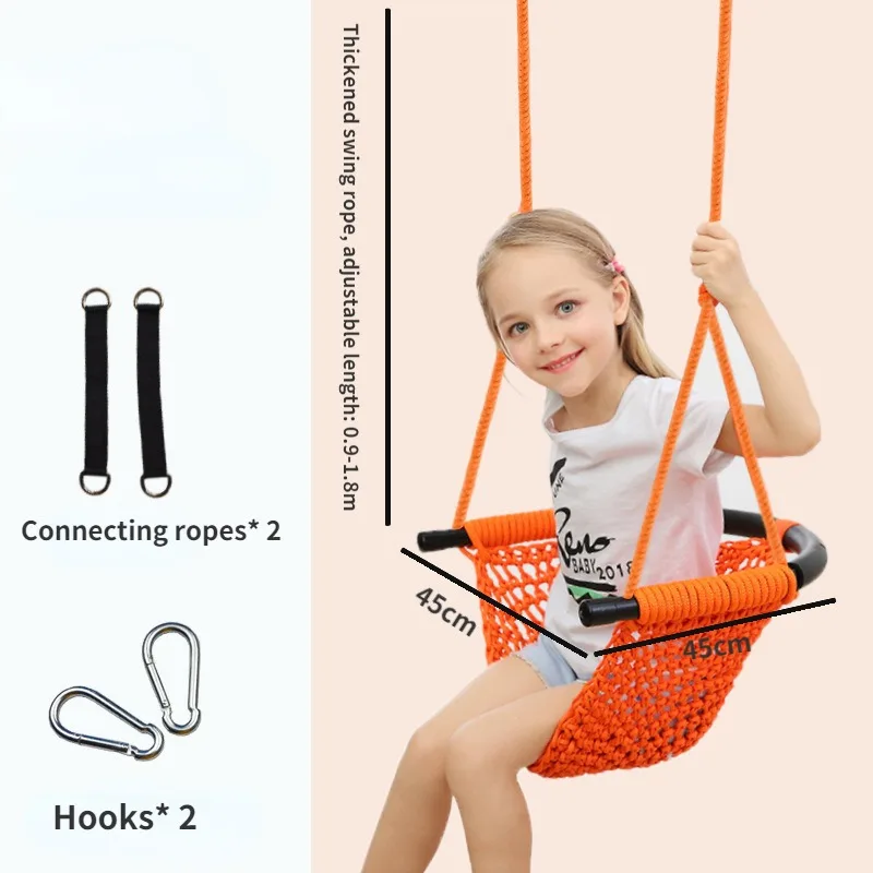 Hamac Nid pour Enfants, Balanç - Kids Outdoor Hammock avis et prix