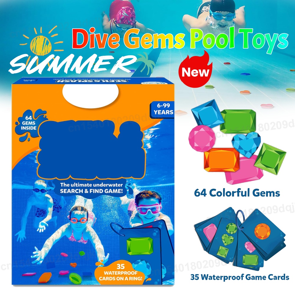 Jouets de piscine de pierres p - Kids Outdoor Learning Activities avis et prix