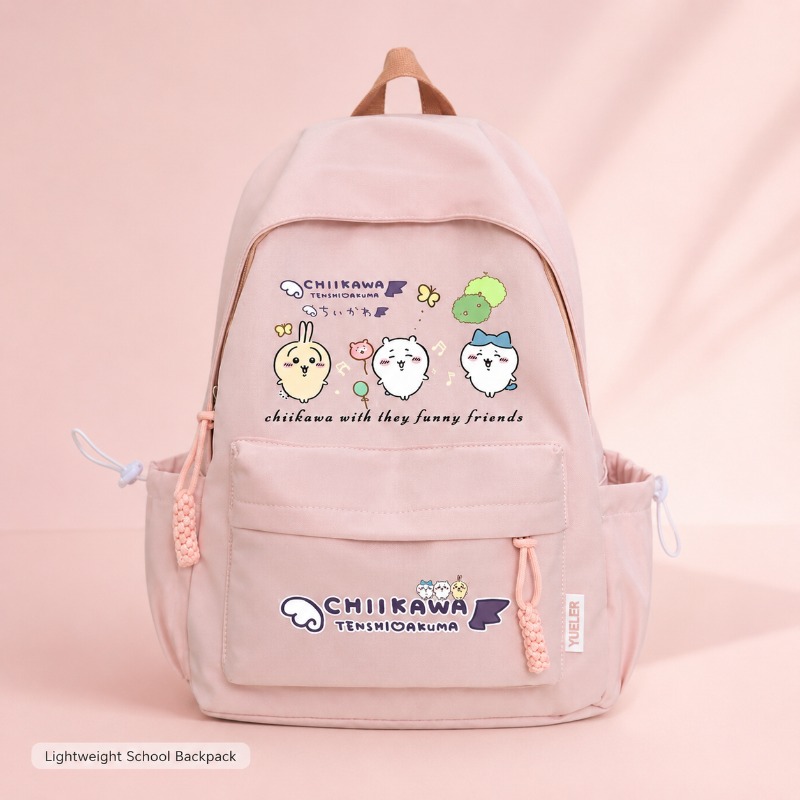 Sac à dos pour enfants Chiikaw - Kids Outdoor Backpack avis et prix