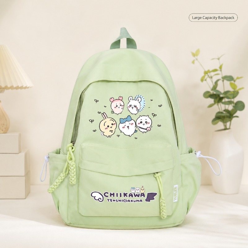 Sac à dos pour enfants Chiikaw - Kids Outdoor Backpack avis et prix