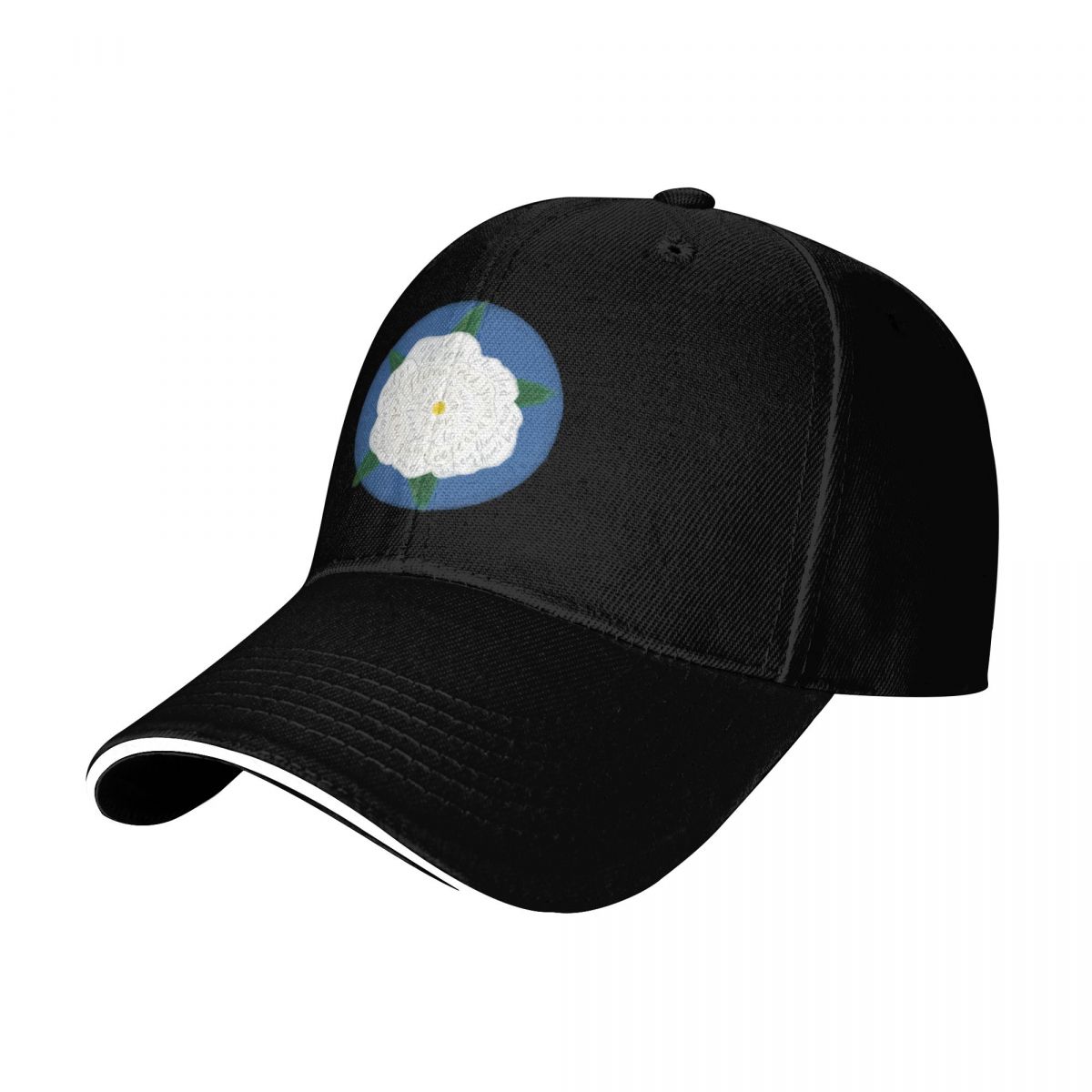 Casquette de baseball avec mot - Outdoor Kids Yorkshire avis et prix