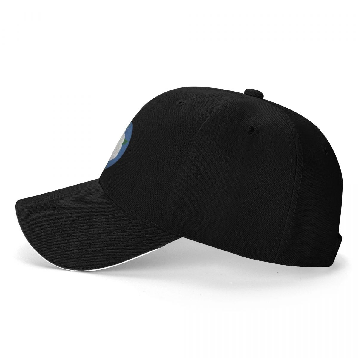 Casquette de baseball avec mot - Outdoor Kids Yorkshire avis et prix
