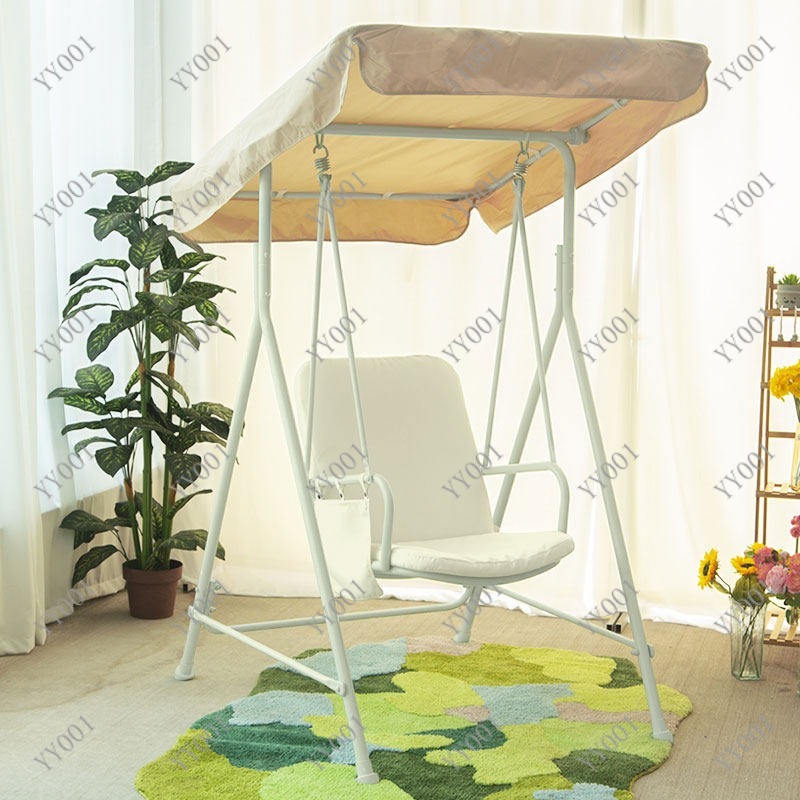 Fauteuil suspendu en métal pou - Kids Outdoor Hammock avis et prix