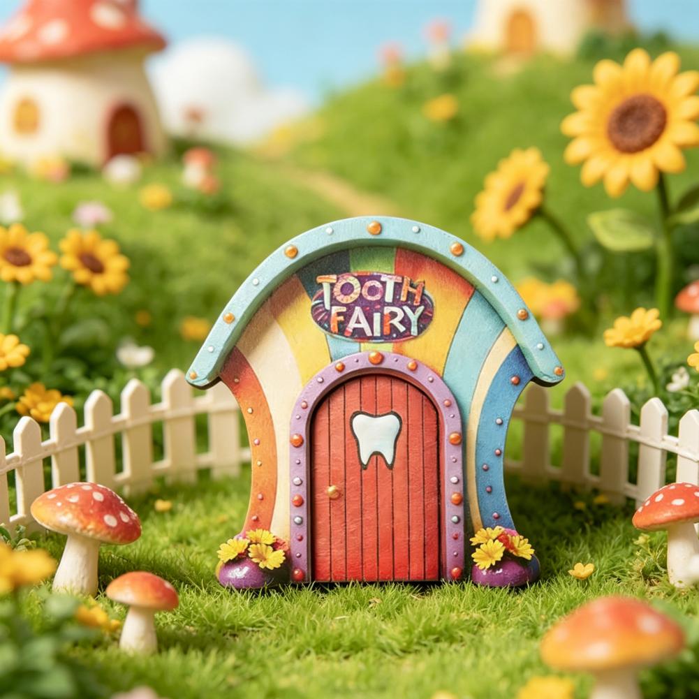 Décoration de jardin extérieur - Kids Outdoor Fairy Garden avis et prix