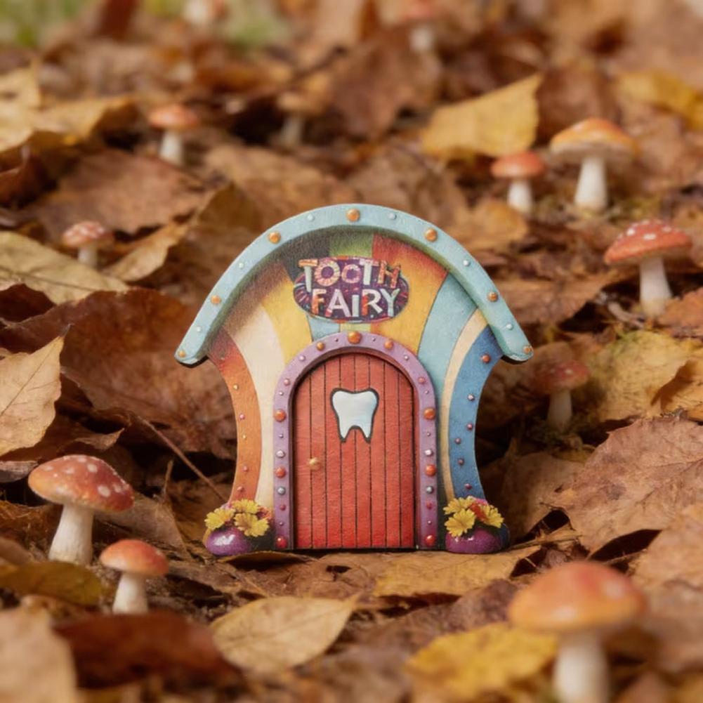 Décoration de jardin extérieur - Kids Outdoor Fairy Garden avis et prix
