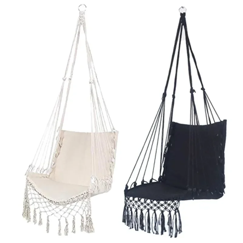 Hamac d'extérieur et d'intérie - Kids Outdoor Hanging Chair avis et prix