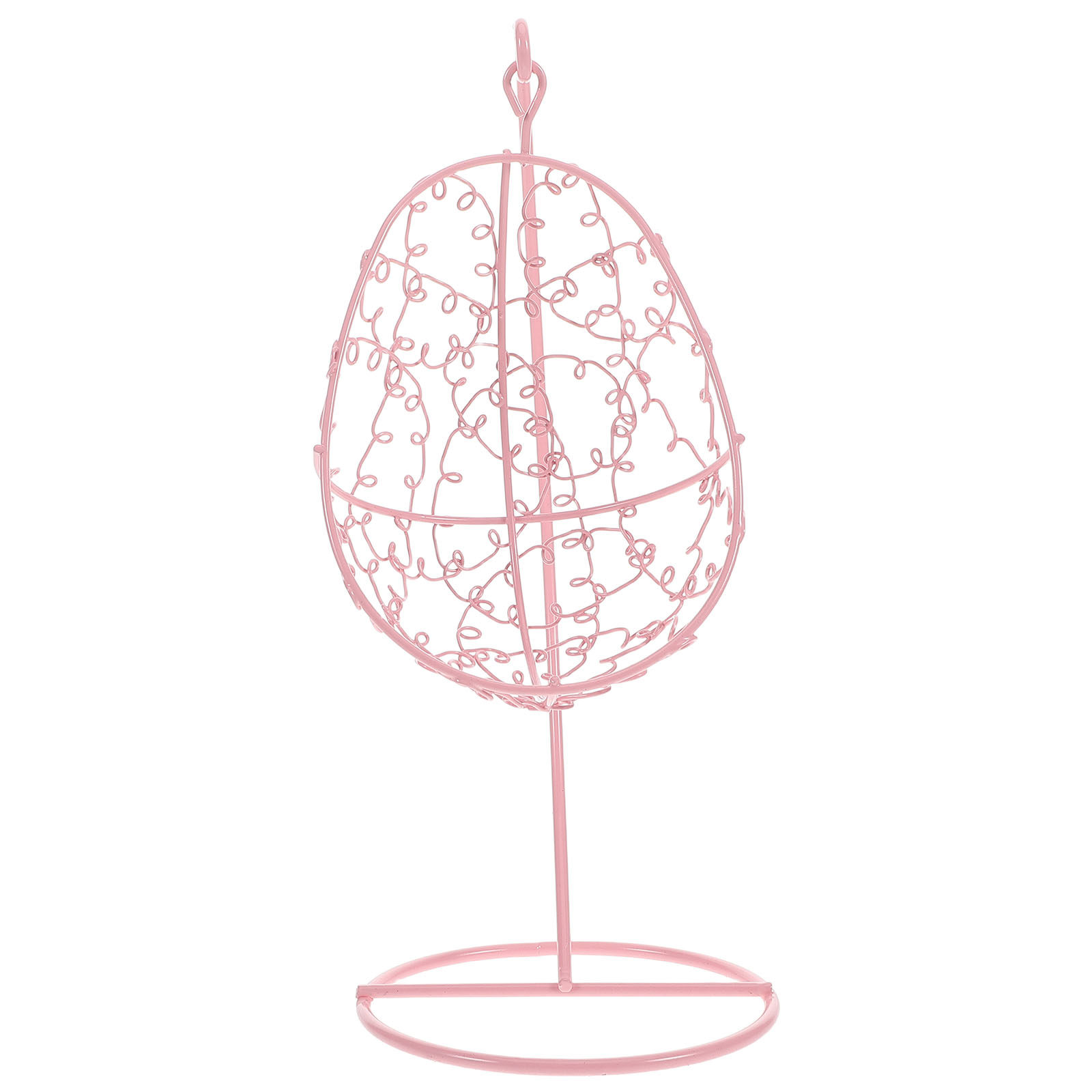 Mini balançoire en fer avec ha - Kids Outdoor Hanging Chair avis et prix