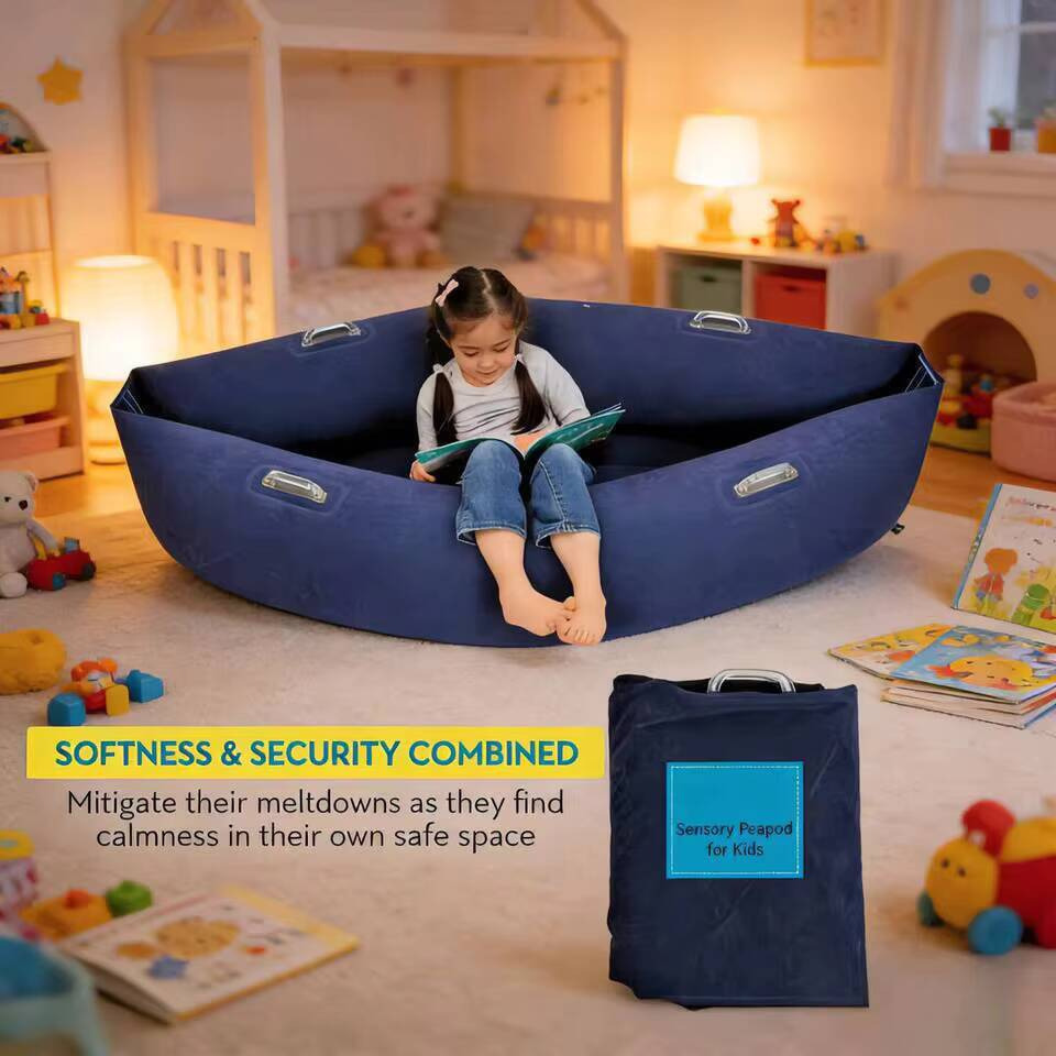 Fauteuil Pliant Portable Moder - Kids Outdoor Lounger Chair avis et prix